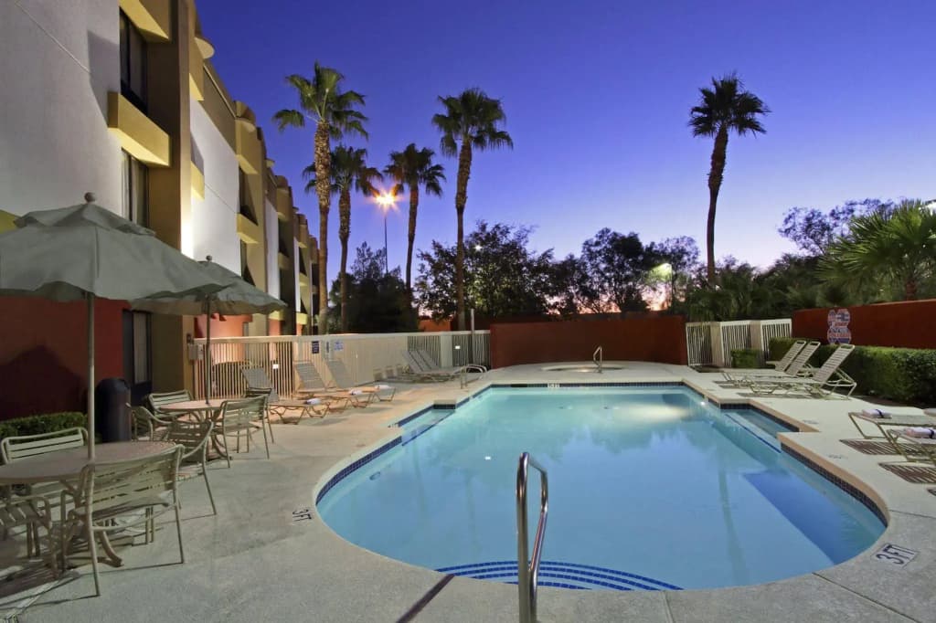 Hotel photo 13