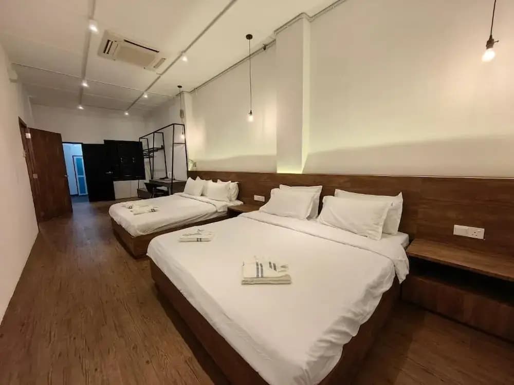 Hotel photo 12