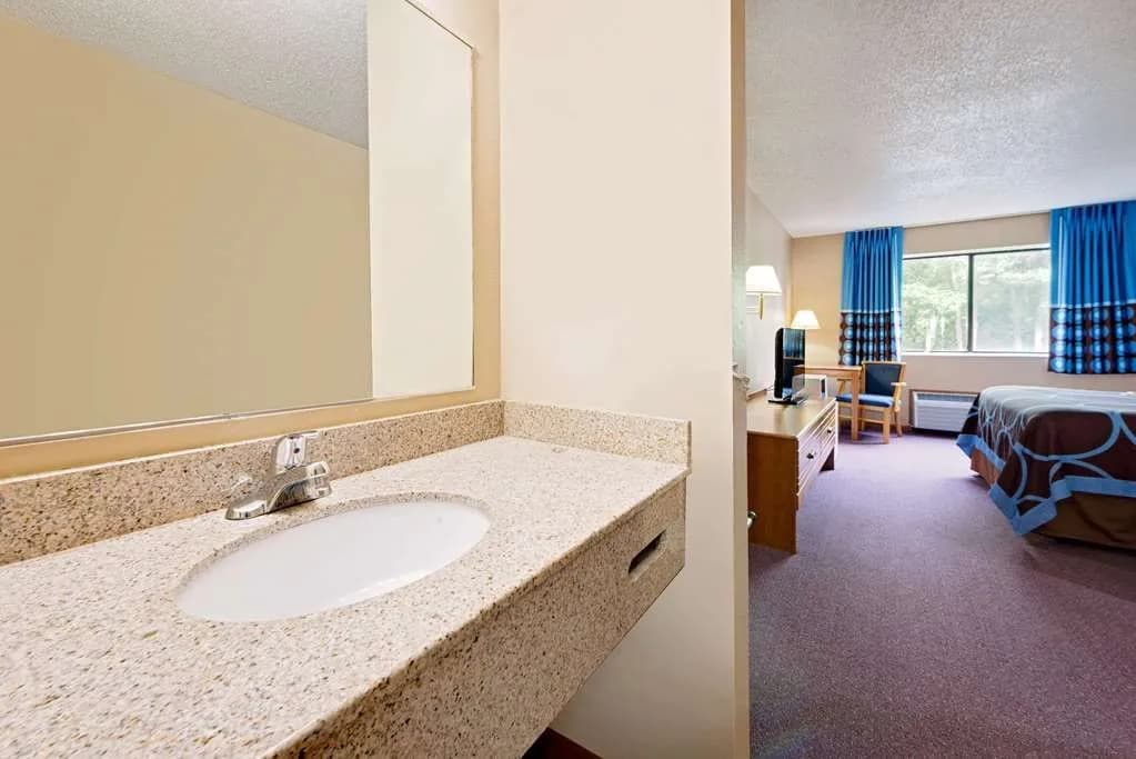 Hotel photo 7