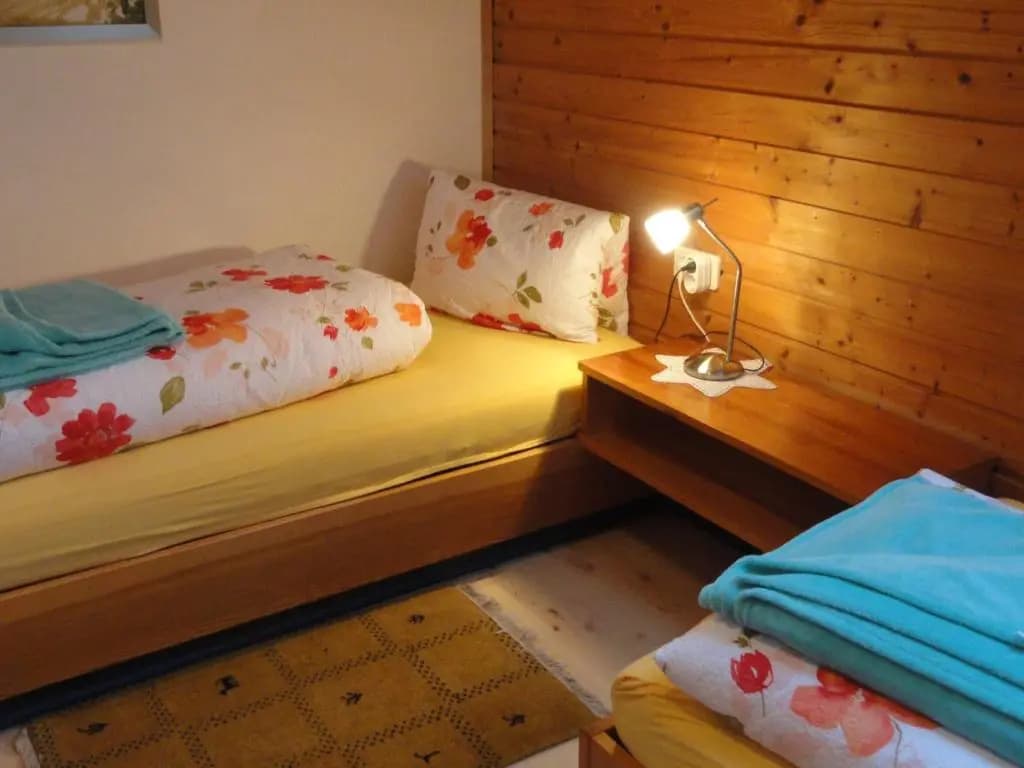 1 Bedroom Apartment with balcony
