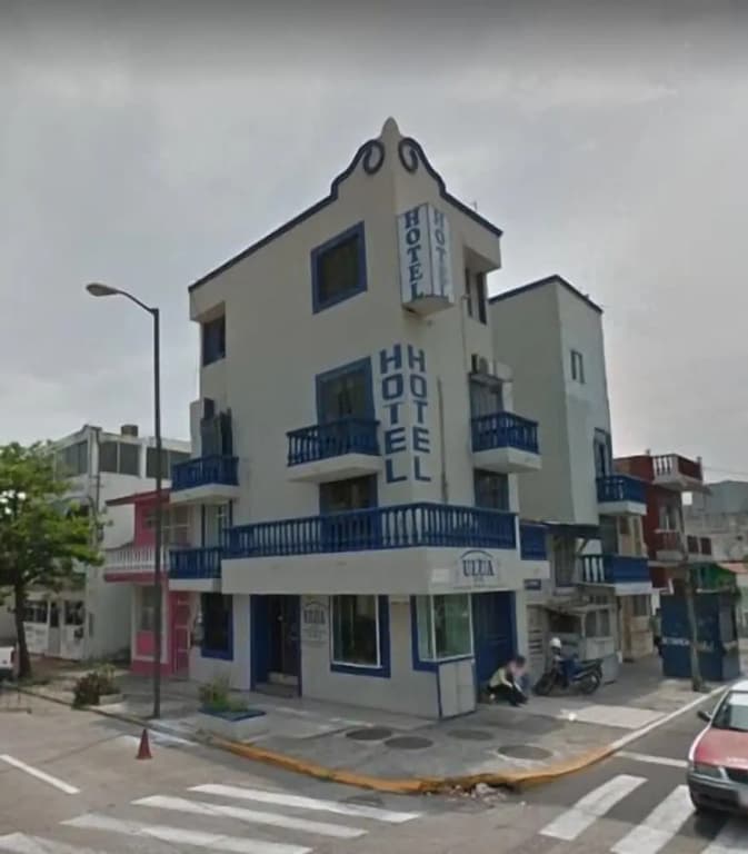 Hotel photo 1