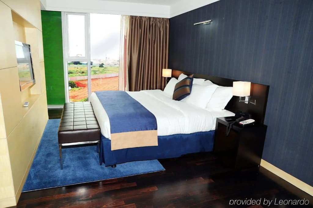 Hotel photo 11