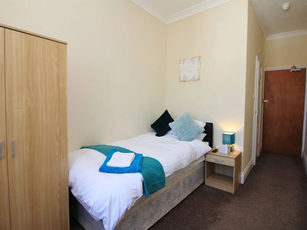 Hotel photo 12