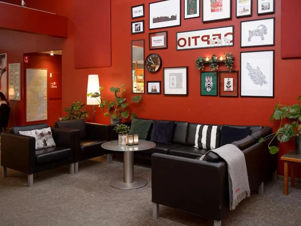 Hotel photo 9