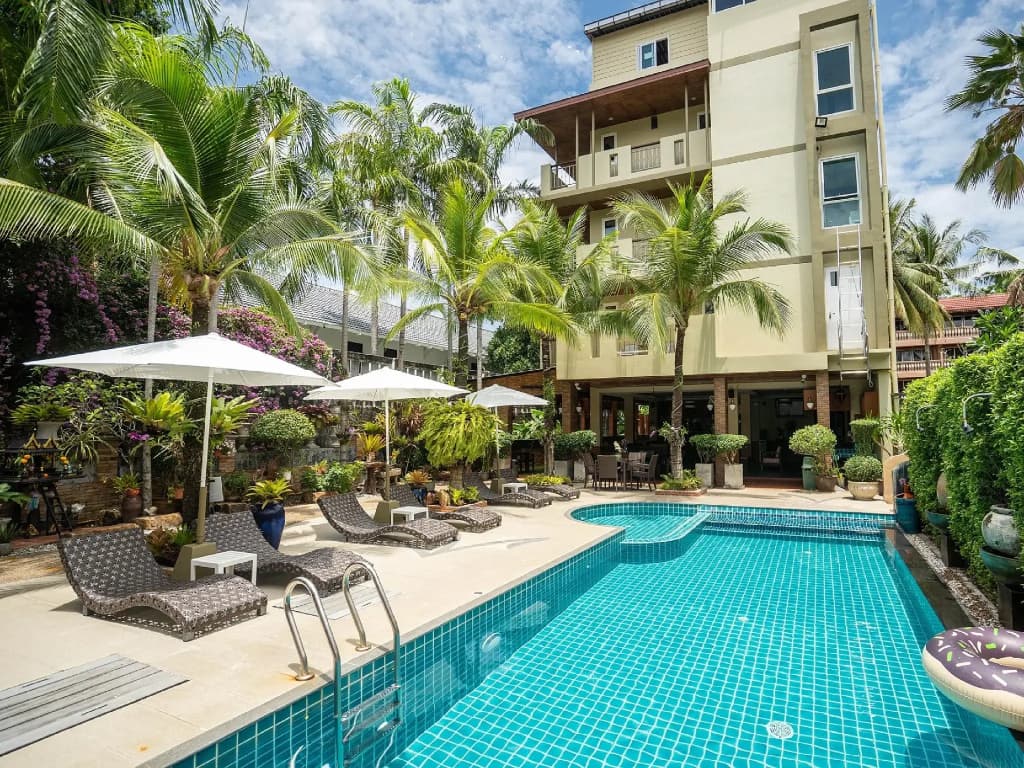 Hotel photo 11