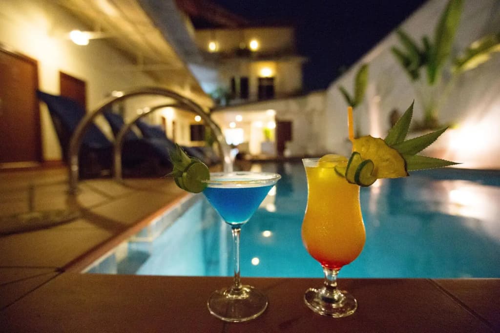 Hotel photo 9