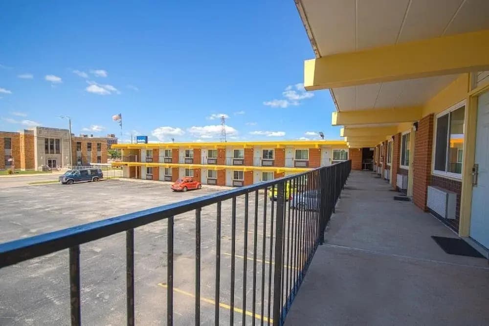 Hotel photo 16