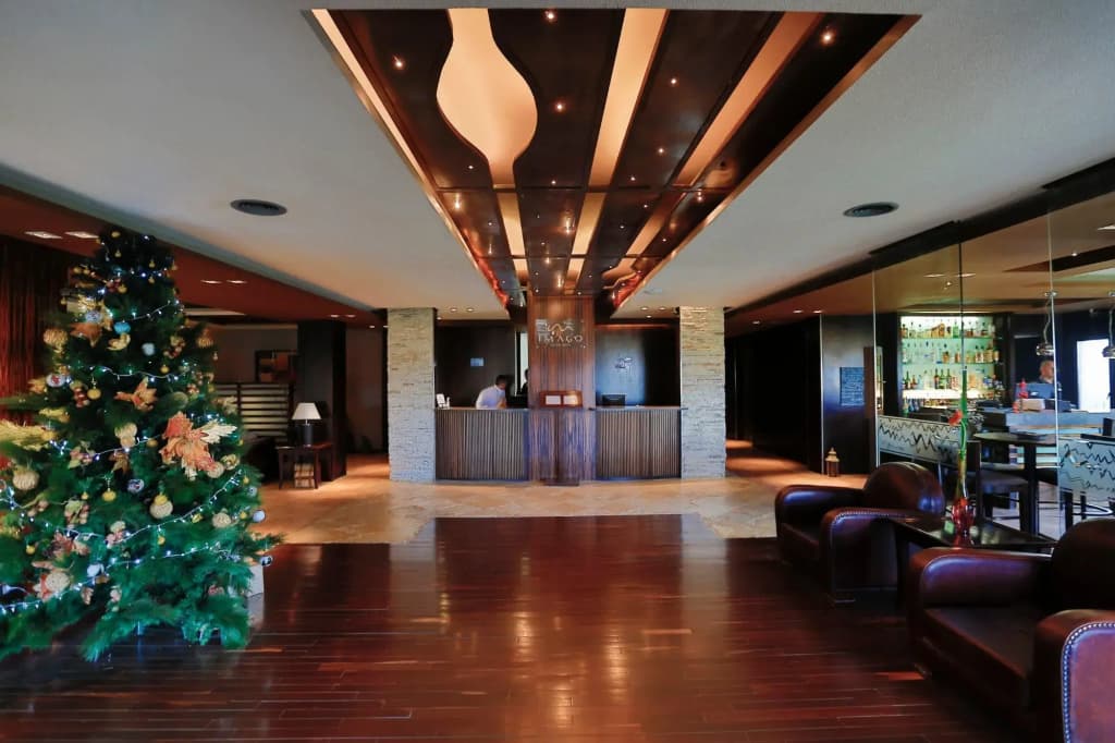 Hotel photo 12