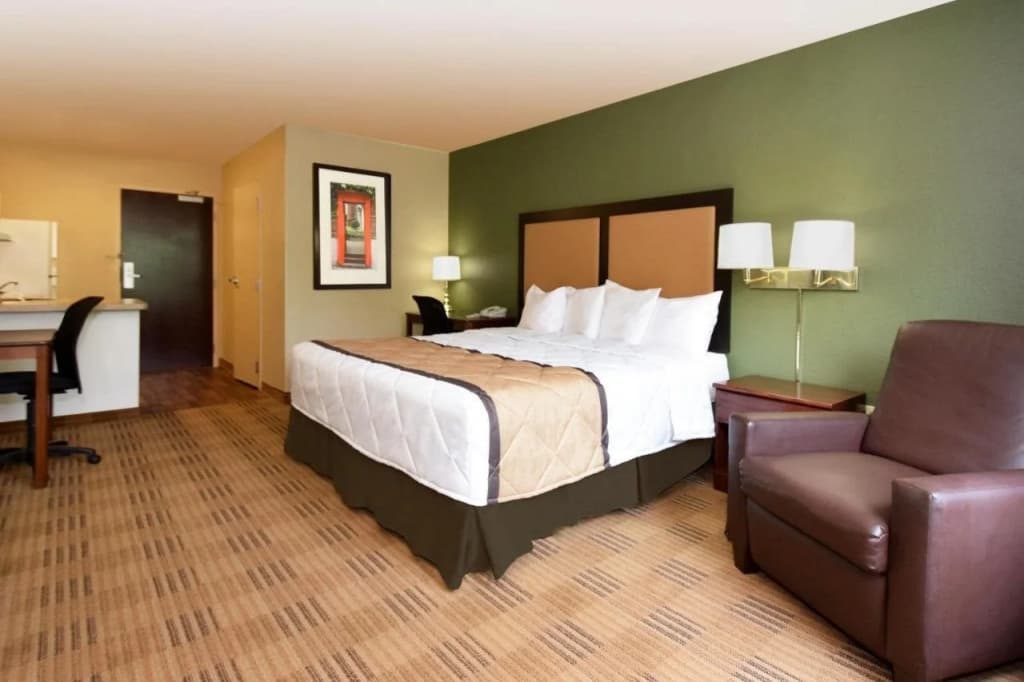 Hotel photo 4