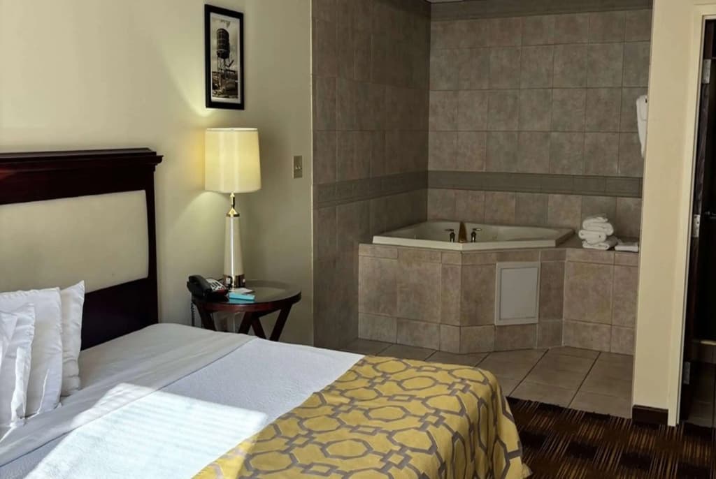 Hotel photo 5