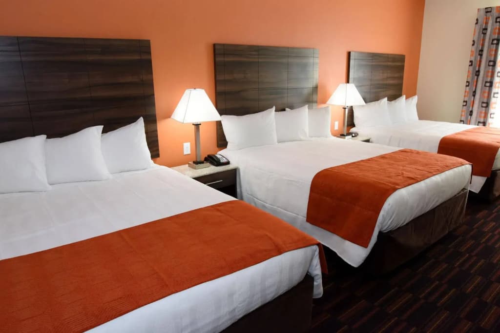 Hotel photo 7