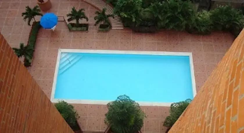 Hotel photo 8