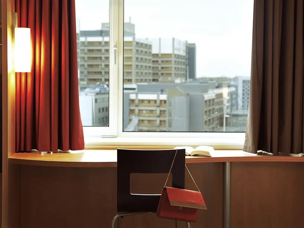 Hotel photo 8