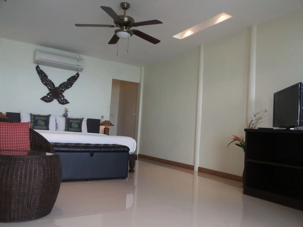 Hotel photo 2