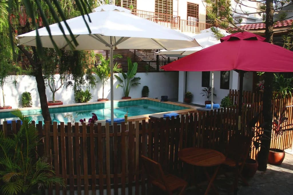 Hotel photo 11