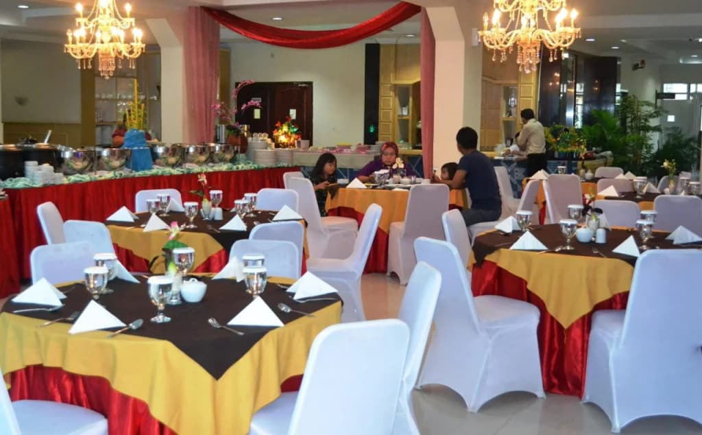 Hotel photo 21