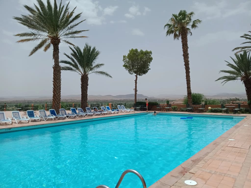 Hotel photo 20