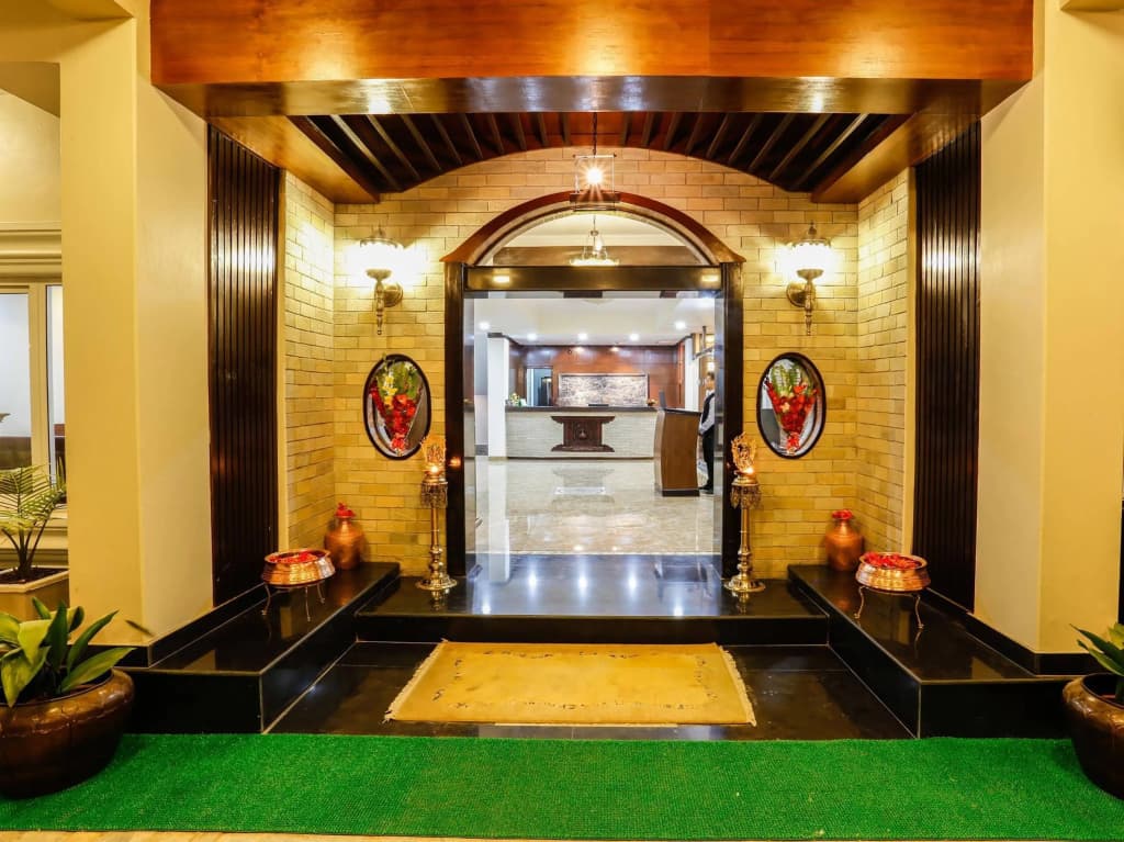 Hotel photo 2