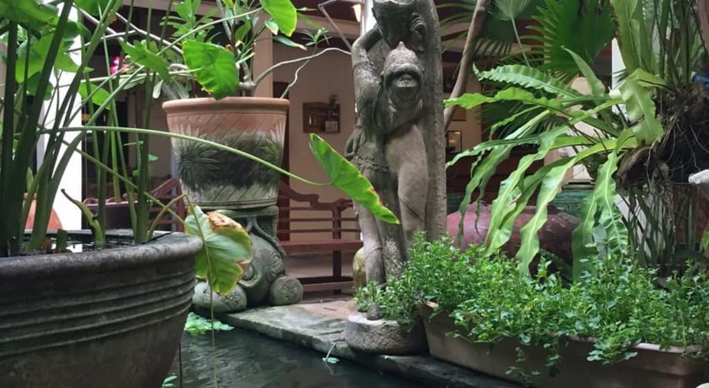 Hotel photo 18