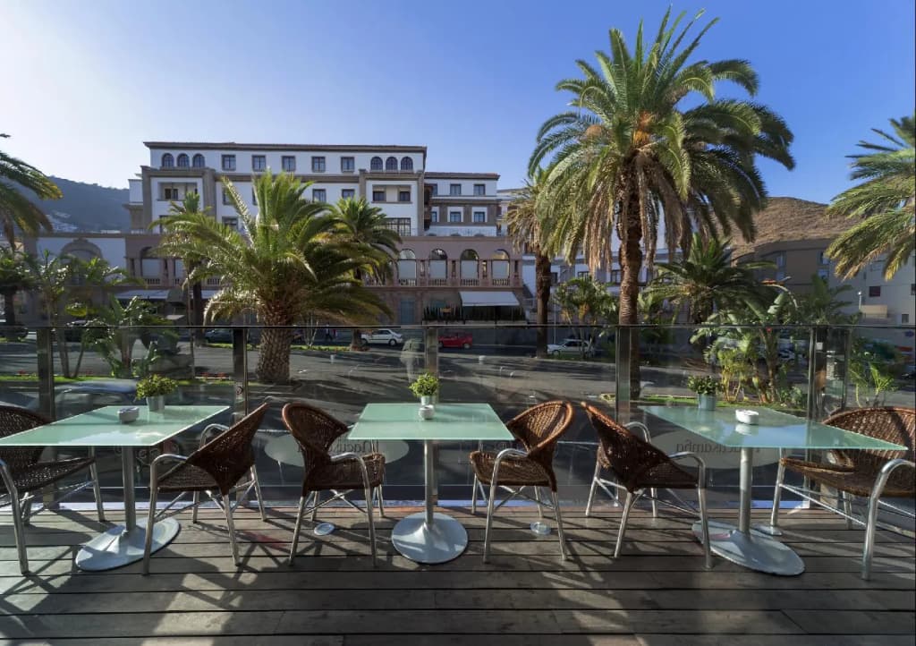 Hotel photo 22