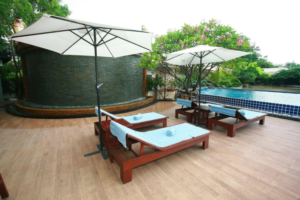 Hotel photo 18