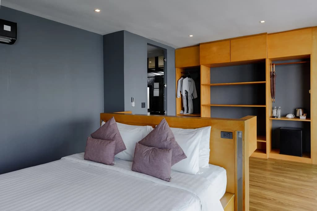 Hotel photo 9