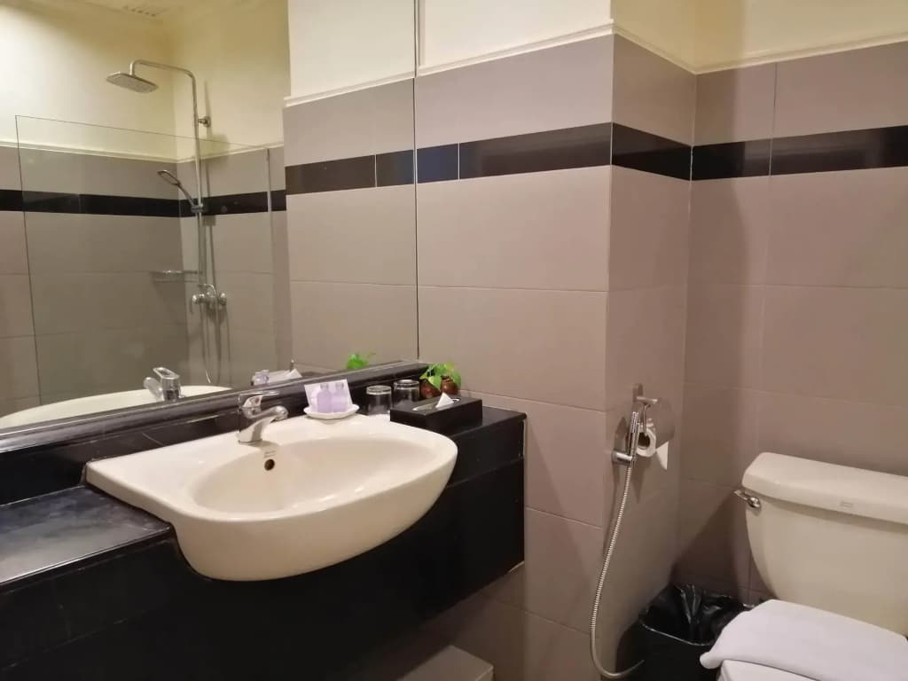 Hotel photo 9