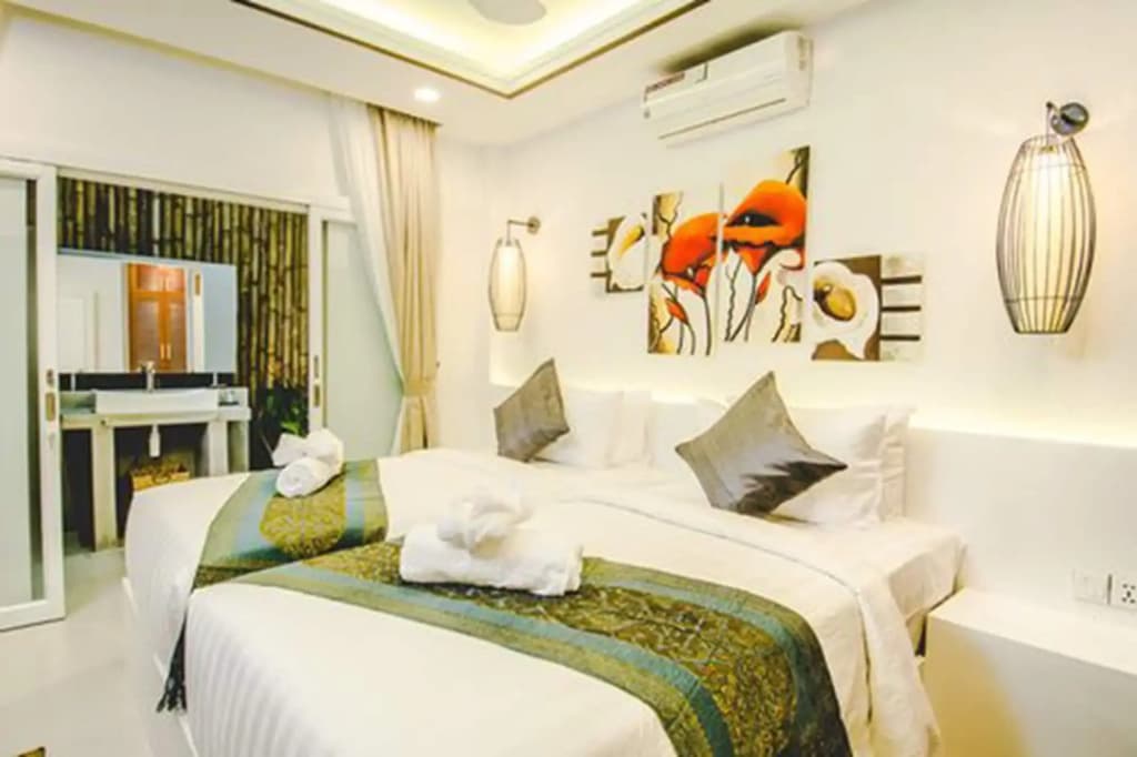 Hotel photo 29