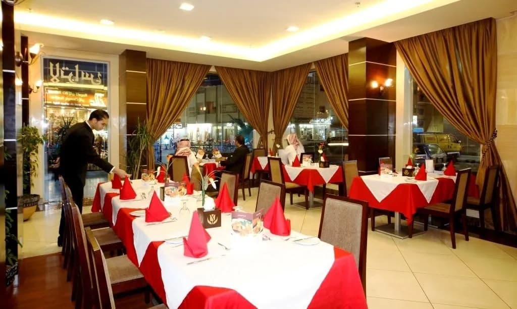 Hotel photo 12