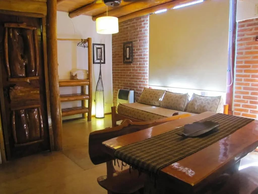 Bungalow
