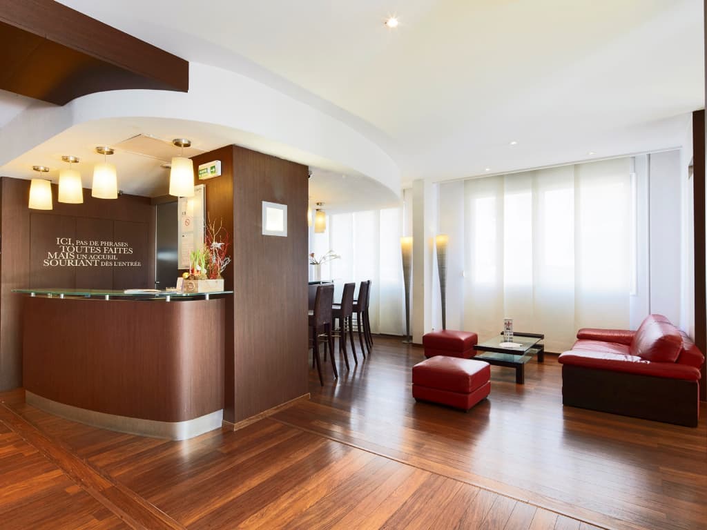 Hotel photo 21