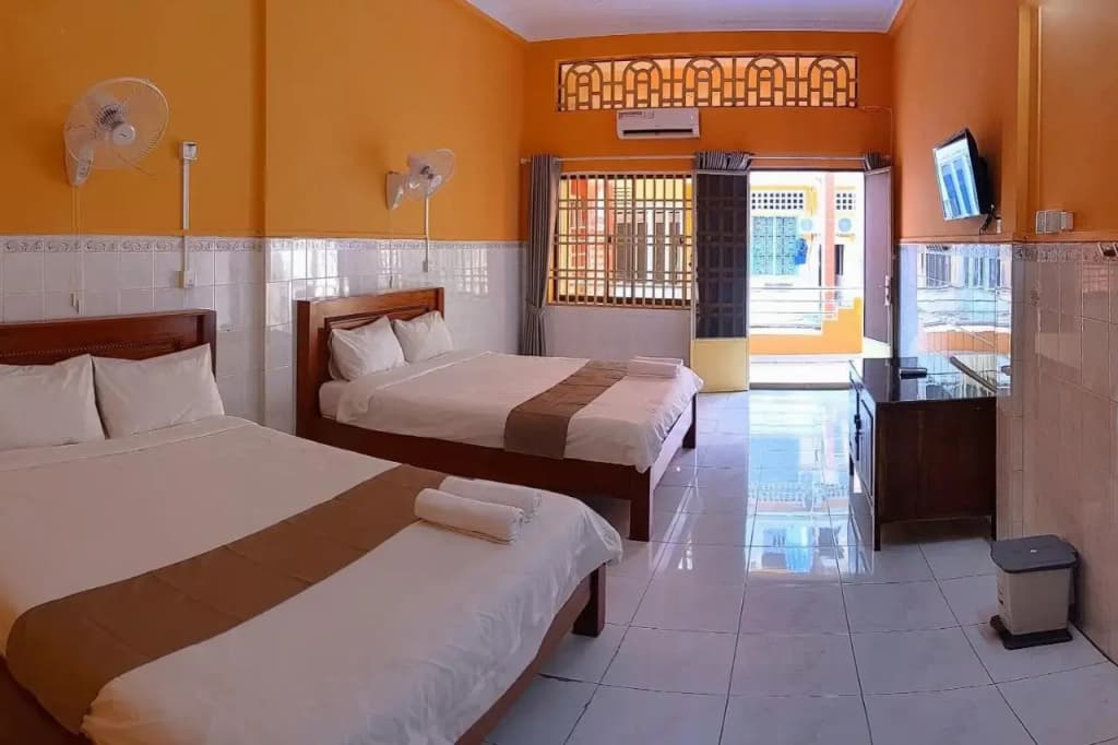 Hotel photo 23