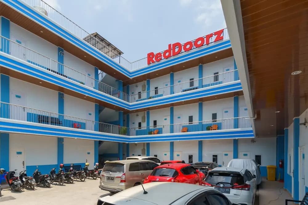 Hotel photo 1