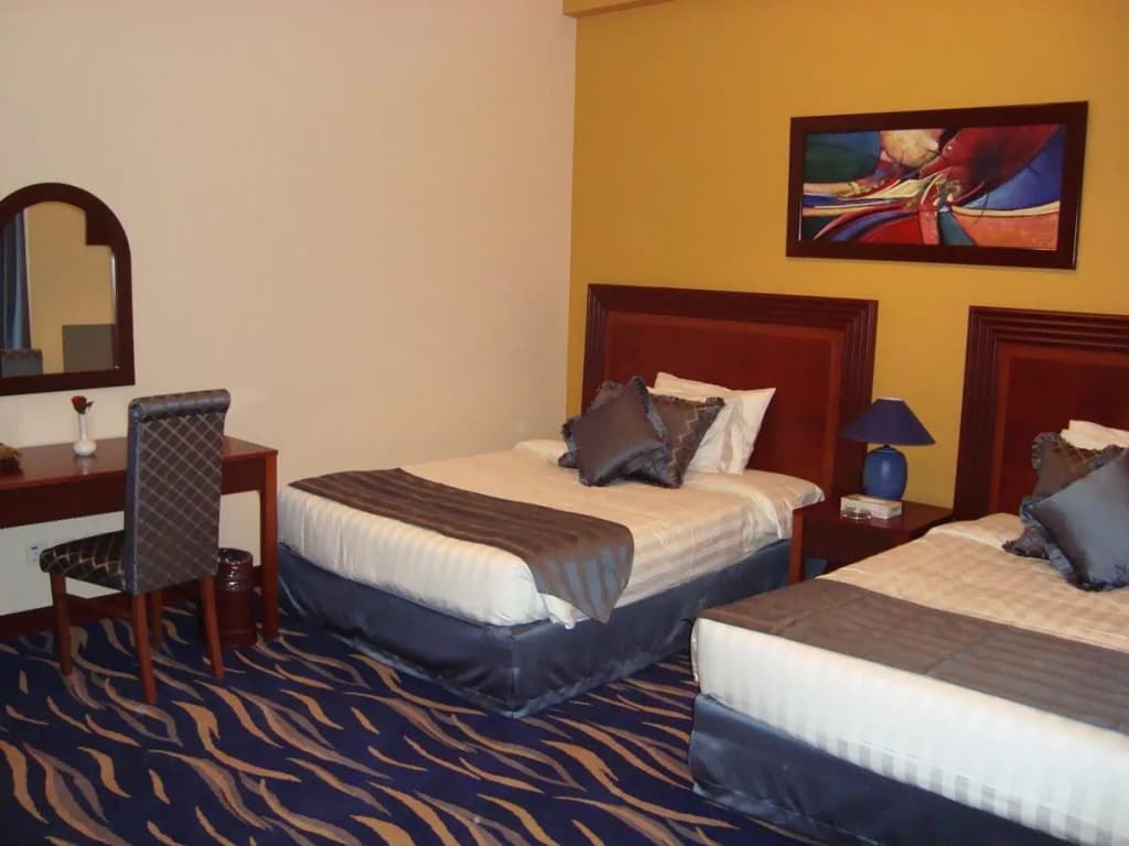 Hotel photo 3