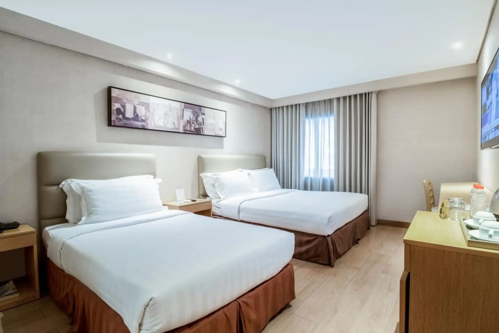 Hotel photo 6