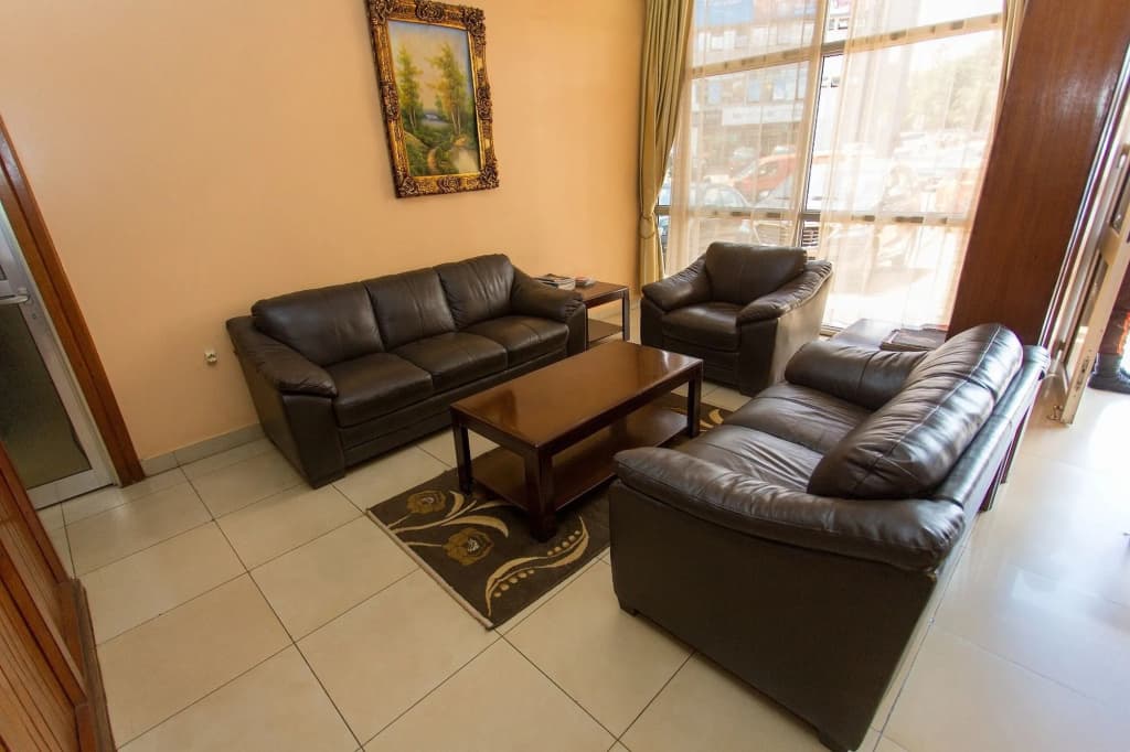 Hotel photo 10