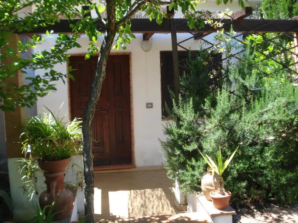 1 Bedroom Cottage