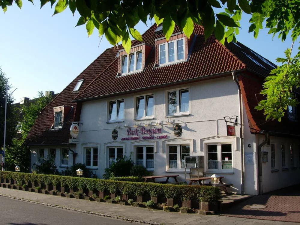 Hotel photo 1
