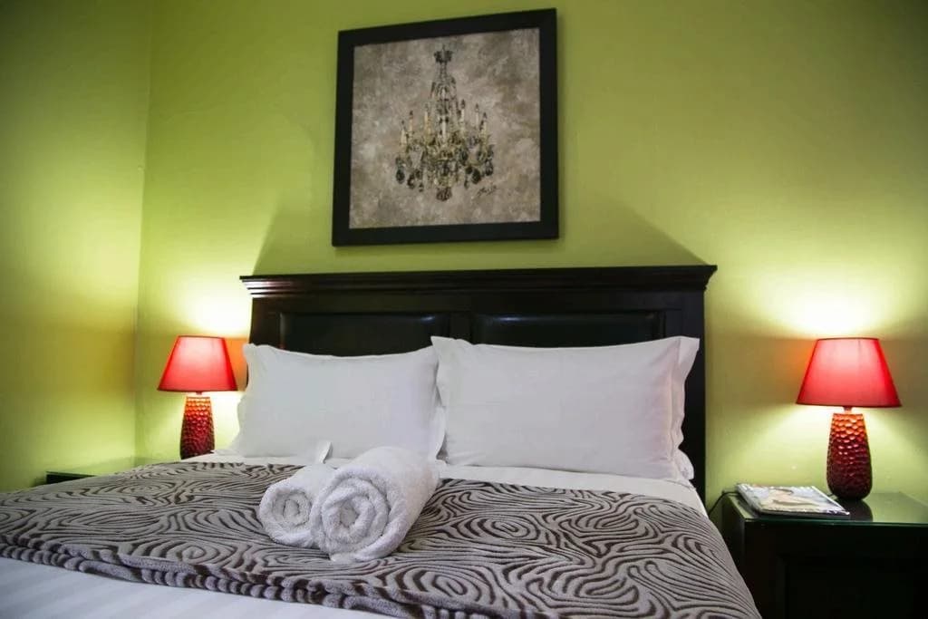 Hotel photo 1