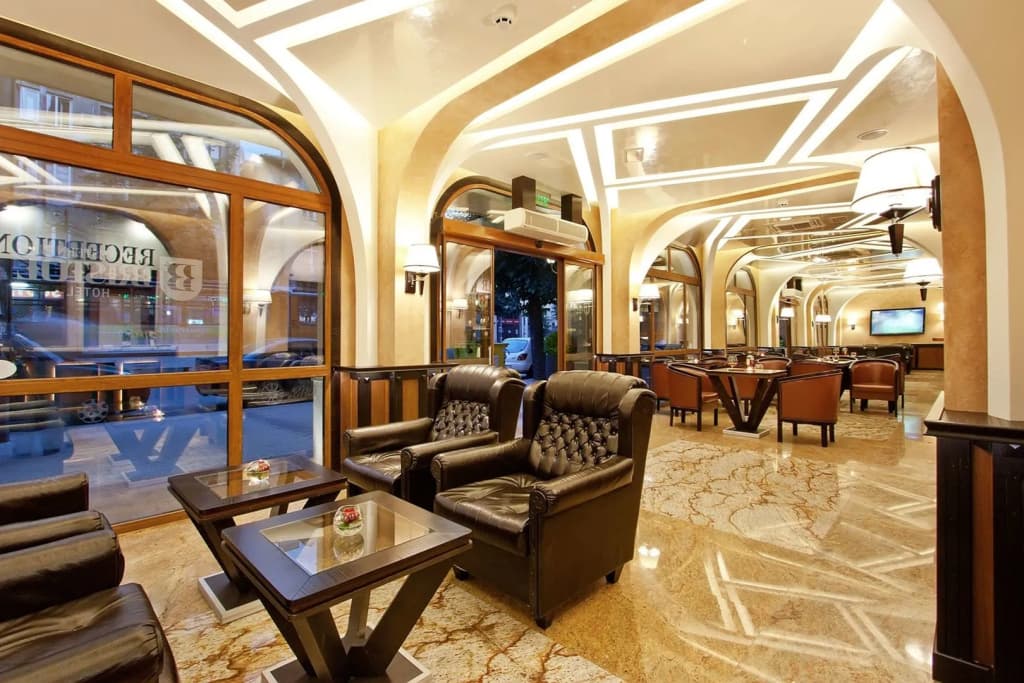 Hotel photo 2