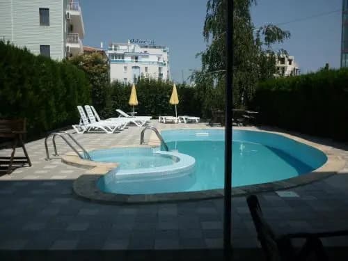 Hotel photo 8