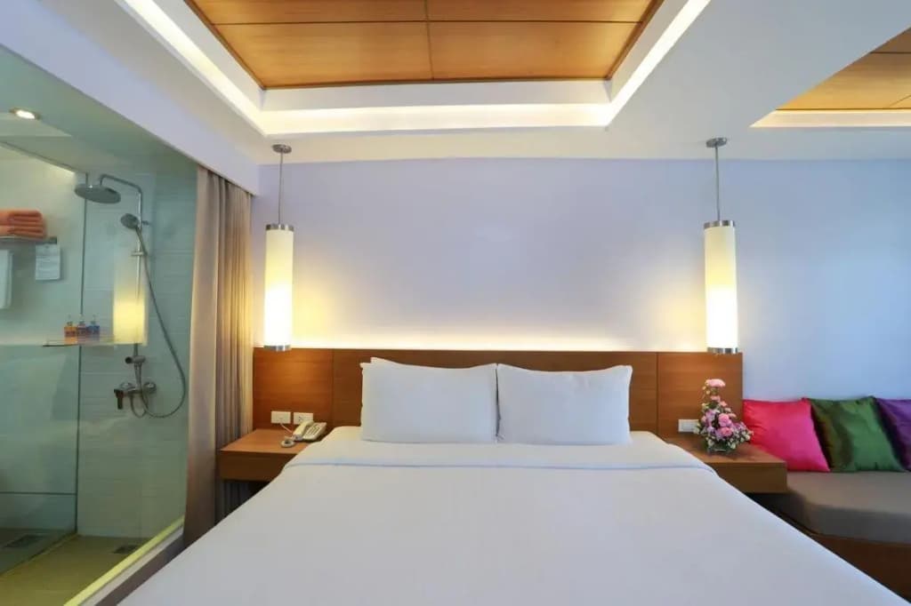Hotel photo 7