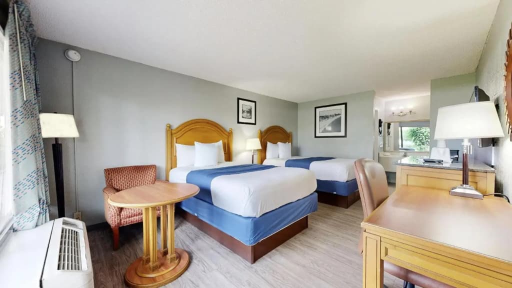 Hotel photo 5