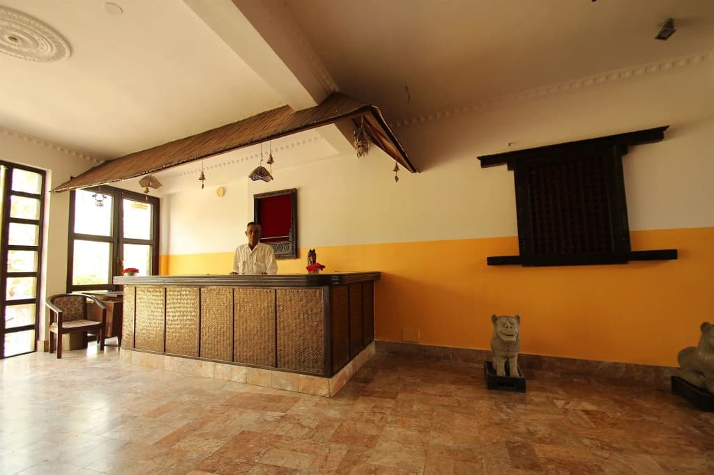 Hotel photo 1