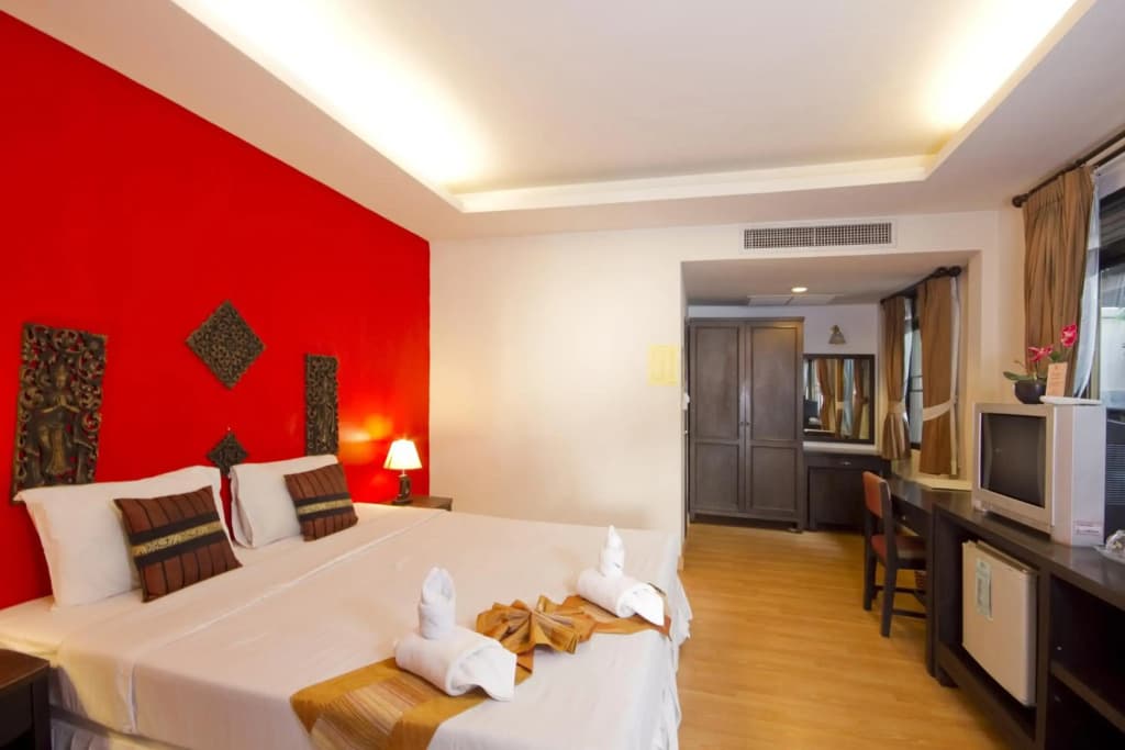 Hotel photo 27