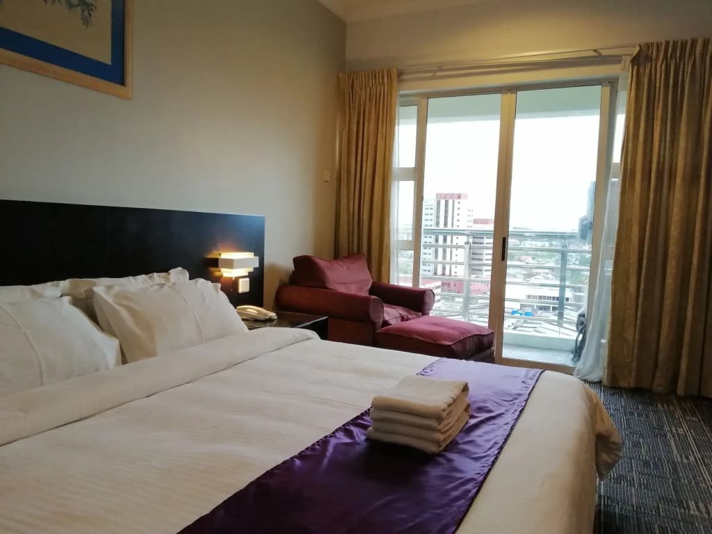 Hotel photo 7