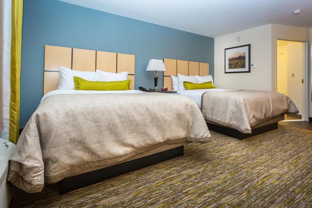 Hotel photo 3
