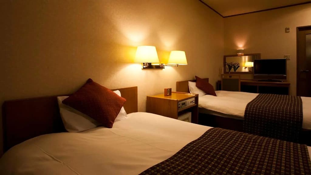 Hotel photo 6