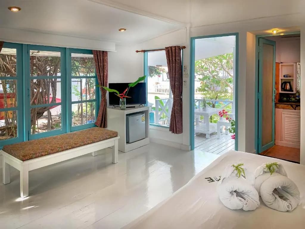 Hotel photo 1