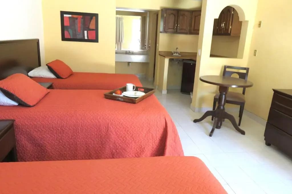 Hotel photo 2
